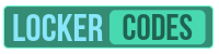 Locker Codes - Free Locker Codes 2K26